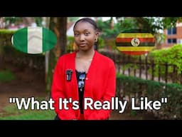 What It's Really Like Being a Nigerian Lady in Uganda 🇺🇬 After 18 Years