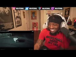 Streamers React to Barely Holding on by Polo G!!!!!!