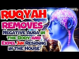 Ruqyah to ward off evil from other people who collaborate with jinn