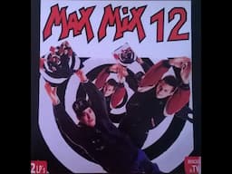 Max Mix 12 (1992)