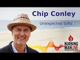 Chip Conley: Unexpected Gifts