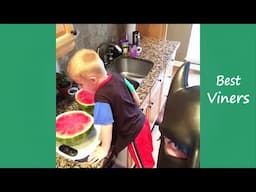 Try Not To Laugh or Grin While Watching Funny Clean Vines #76 - Best Viners 2023