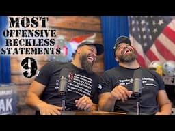 Hodgetwins Most Offensive Reckless Statements [#9]