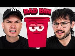 Every WillNE & James Marriott Bad Bin Product Ever