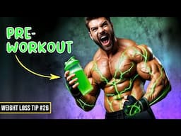 Should You Drink Before & During Workouts? Pre-Workout Advice