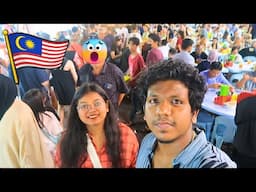 😲LESS VISITED PLACE IN MALAYSIA🇲🇾 (தமிழ் Vlog) | TRAVELING TAMIZHAN