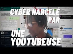 J'ai été cyberharcelé, menacé, calomnié ! La justice me donne raison