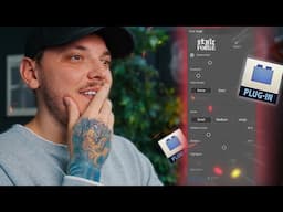 Discover the BEST Graphic Design Plugin of 2024 You Won't Regret!