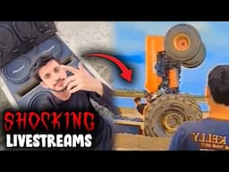 Tractor Tragedy │ 5 Fatal Livestreams #5