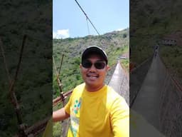 Nabengngan Bridge, Bontoc