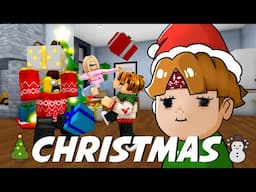 CHRISTMAS SPECIAL FULL EPISODES 🎅🎄 / ROBLOX Brookhaven 🏡RP - FUNNY MOMENTS