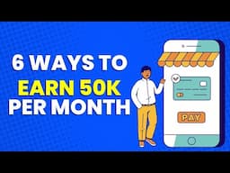 How To Generate Traffic On Your Ecommerce Website & Earn Over 1 Lac Per month - Sunil