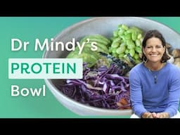 What to eat to break your fast: Dr Mindy’s high-protein bowl for hormonal and gut health