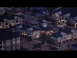 Man kills woman and himself in Clermont apartment complex shooting, police say