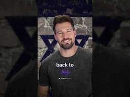 😍JAMES MASLOW - Answering your Questions about Israel⁣