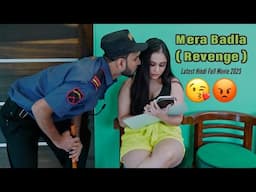 Mera Badla ( Revenge ) Latest Hindi Full Movie 2025 || Baba Films