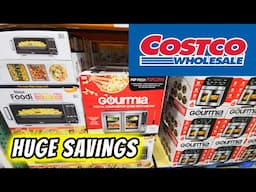 COSTCO SALES – BIG SAVINGS YOU CAN’T MISS! 🛒🔥