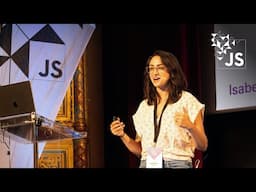 Building Empathy and Accessible Apps by Isabela Moreira