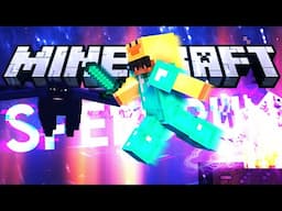 Cheater Speedrunnen Minecraft (Mit PvP)