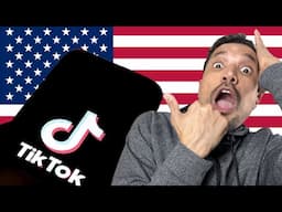 TikTok is Back!