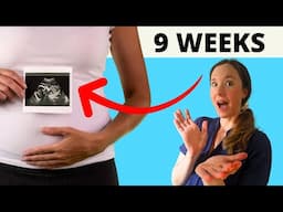 FIRST TRIMESTER OF PREGNANCY - Everything You Need To Know! - (1st Trimester Signs & Symptoms)