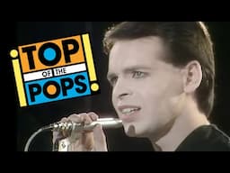 Top 10 Star-Making Top of the Pops Performances