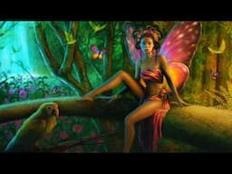 Ever Heard Of The African Fairy? Meet The Aziza | African Mythology Explained