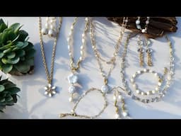 Let’s Make Winter Themed Jewelry!