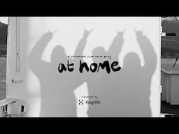 AT HOME I A snowboard film about being at home