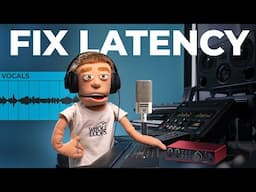 Fix Latency in Ableton For GOOD 🎧🔥