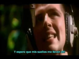 Westlife - My Love Sub  Español