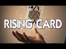 Magic Review - Rising Card by Daryl