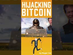 Hijacking Bitcoin - That Was The Vision