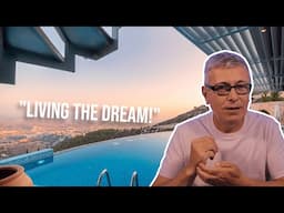 EFT Tapping: "I'm Living The DREAM!" | Guided Tap-Along For Motivation & Achieving Your Goals