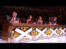 Britain's Got Talent 2024 Judges' Final Thoughts Full Show w/Comments Season 17 E14