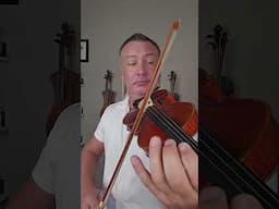 How to Play Minuet 3 on Violin (Suzuki Book 1)