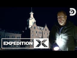 Spirits of the Abandoned Asylum | Expedition X | Discovery