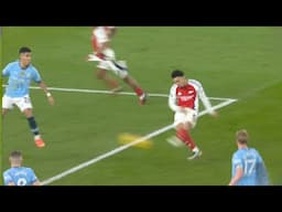 Ethan Nwaneri Goal vs Manchester City, 5-1 Highlights, Arsenal vs Man City, Premier League 2025