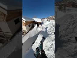 X Games at Home? 🎬 Pierre Vaultier #Shorts #Snowboard