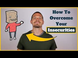 How To Completely Obliterate Your Insecurities In No Time