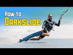 How to Darkslide - from Beginner to PRO 🔥