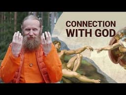 Connection with God Made Simple