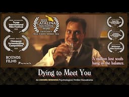 DYING TO MEET YOU Trailer