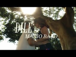 Mario Baro - Dile - Bachata Flamenco