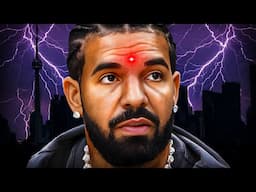 A Music Industry Monster: Drake's Inescapable Demise