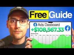 The ULTIMATE Facebook Ads Tutorial for Beginners 2025 (Must Watch)