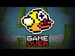 Flappy Bird: The Viral Game That Destroyed Its Maker