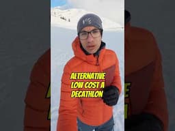 Trekking Decathlon? Forse c’è di meglio!