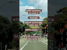 Mates Scheme Australia