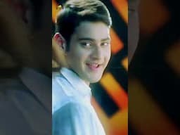 Mahesh Babu | Yuvaraju Movie Songs | Nookalisthe Mekalu Song | Sakshi Shivanand | Simran | #YTShorts